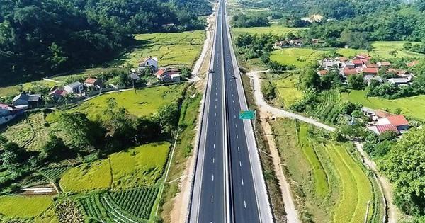 Du an cao toc tai Viet Nam dam bao chat luong